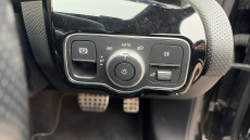 Mercedes-Benz CLA 180 AMG Line Premium Plus 4dr Tip Auto Petrol Saloon